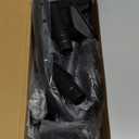 Household Cleaning Kit Attachments Vacuum Cleaner Accessories Universal Vacuum Hose Adapters Flexible Crevice Tool for Dryer Lint Vent Trap Cleaner