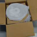 Mini Electric Hot Pot, Fast Cooker for Ramen/Soup, Stainless Stee with over-heating Protection, Perfect for Student & Single, 1.5L