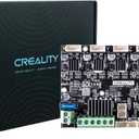 Official Creality New Upgrade Motherboard Silent Mainboard V4.2.7 for Ender 3 Customized and Non-Standard Matchingl Ender 3 Silent Mother Board, Also for Ender 3 Max/Ender 3 Neo/3 V2 Neo/3 Max Neo