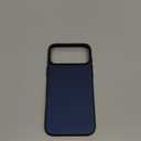 TORRAS Magnetic Slim-Fit for iPhone 17 PRO MAX Case, Ultra-Thin 17 ProMax Phone Case Compatible with MagSafe, Light Anti-Scratch Matte Hard PC Bayer 6.9 inch OriginFit, Deep Blue