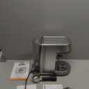 Breville Bambino Espresso Machine BES450BSS, Brushed Stainless Steel