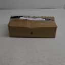 Megidok Tomato Cages - Garden Plant Stakes Support (4 Pack 49"/3 Pack 67") with 164ft Plant Ties&40Pcs Plant Clips&4 Watering Drip Devices for Climbing Plants Vegetable