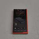 Helix Power Bank Turbovolt+ 5000mAh 3-Port Portable Battery