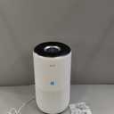 LEVOIT Air Purifiers for Home Large Room Up to 1733 Ft With HEPA Sleep Mode, AHAM VERIFIDE, Auto Mode, Air Quality Monitor, Smart WiFi, 3-in-1 Filter For Pet Allergy, Smoke, Dust, Core 400S-P, White