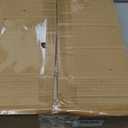 LEPOWER Metal Desk Lamp, Adjustable Goose Neck Architect Table Lamp with On/Off Switch, Swing Arm Desk Lamp with Clamp, Eye-Caring Reading Lamp for Bedroom, Study Room &Office (Sandy Black)