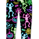 UNICOMIDEA Boys Girls Jogger Pants Funny 3D Graphic Sweatpants Athletic Sports Pants for Kids 6-16 yrs, size 120