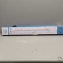 PRObebi Retractable Baby & Dog Gate - Extends to 72" Wide, 34" Tall, for Stairs, Doorways, Hallways & Outdoor Use