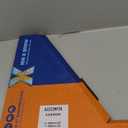 22"+22" Wiper Blades Replacment for Chevy Silverado 2013-2008 Silverado 1500/2500HD/3500HD;GMC Sierra 2013-2008 OEM Quality Windshield Wiper Blades(Set of 2) Pinch Tab