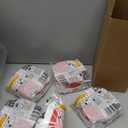 Vellure Door Draft stoppers for Bottom of Door - New Premium Door Sweep/Door Seal Strip (Save Energy  installs Quickly and Easily) Door Weather Stripping, Ideal for Keeping Out Cold (5x39 White)