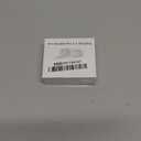 Jinstyles Charging Case Replacement for AirPods Pro 1st & 2nd Generation - Wireless Charger Case with Bluetooth Pairing Sync Button (Earbuds Not Included) - White