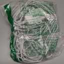 ALERTCAM 25ft Weatherproof Power Cable for Stick Up Cam Battery/Plug-in (3rd Gen), Reliable Charging Cable with Barrel Plug for Continuous Security Power, White