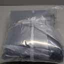 TASTHROW Black Throw Blanket 60x80 Inches, Soft Plush Cozy Fleece Flannel Throw Blanket, Lightweight Warm Throws for Bed, Couch, Bedroom and Living Room, All Seasons