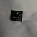 Button Down Shirts for Women Wrinkle Free Dress Shirt Classic Fit Long Sleeve Casual Business Blouse Work (XX-Large)