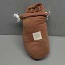 KeaBabies Baby Wrap Carrier - All in 1 Original Baby Carrier Newborn to Toddler Sling, Easy to Wear, Hands Free Bonding, Lightweight, Breathable Infant Wraps (Terracotta) (One Size (Pack of 1))