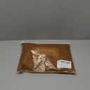 YIANNA Shapewear for Women Tummy Control Bodysuit Open Bust Mid Thigh Seamless Sculpting Body Shaper, Size M/L