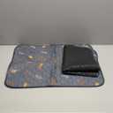 Washable Pee Pads for Dogs, 2 Pack Absorbent Reusable Puppy Pads Dog Training Pads, Waterproof Non-Slip & Leak-Proof Potty Whelping Pad for Playpen, Crate, Bed, Potty Training 35.5"x24" (Large)