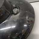 Cordless Robotic Pool Cleaner,Powerful Suction & Dual-Layer Filtration Automatic Vacuum for Above-Ground Pools up to 645 Sq. Ft, Portable, Self-Parking