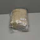 Door Mat Indoor Entrance, Dirt Trapper Entryway Rug with Non-Slip Rubber Backing, Washable Inside Front Entry Rugs, Super Absorbent Doormat for Home, Dog Mat for Muddy Paw, (20" x 32", Beige) (1'8" x 2'8" (Rectangular))