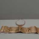 Semato Sweet 16 Party Decorations Set - Rose Gold 16th Birthday Crown and Sweet 16 Sash Glitter Kit for Girls Birthday Happy Birthday Girl Tiara Birthday Party Supplies and Favors