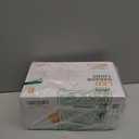 Adiding LED Garage Light 2 Pack, Super Bright 20000Lm Basement Ceiling Lighting w/ 6+1 Deformable Panels Screw in E26 Bulb Base Socket for Workshop Attic Warehouse Utility Laundry Storage Area