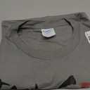 Best Cat Dad Ever Siamese Samurai Funny Daddy Father Day T-Shirt XL Gray