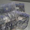 Women Tote Bag,Small Jute Casual Tote's Handbag Embroidered Personalized Bucket Bag,Reusable Grocery Shopping Bags,  8.7 x 5 x 9 inches