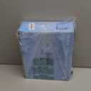 GirlsHome Dance Mat Frozen Toys for Girls Electronic Dance Pad with 5 Game Modes, Builtin Music, Touch Sensitive Light Up LED Kids Musical Mat, Christmas & Birthday Gift for Girls 3-12