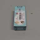 Malier Christmas Dog Collar with Bow tie, Classic Red Dog Christmas Collars for Girl and Boy, Cute Adjustable Holiday Puppy Collars for Small Medium Large Dogs Cats Pets (Small, Red)