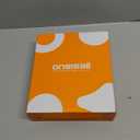 oneisall Dog Clippers for Grooming for Thick Heavy Coats/Low Noise Rechargeable Cordless Pet Shaver with Stainless Steel Blade/Waterproof Dog Shaver for Dogs Pets and Animals (Sliver)