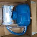 Brita Metro Water Filter Pitcher with SmartLight Change Indicator, BPA-Free, Replaces 1,800 Plastic Water Bottles a Year, Lasts Two Months, Includes 1 Filter, Small - 6-Cup Capacity, Turquoise