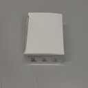 2-Pack Vacuum Suction Magnetic Phone Holder for Car Dashboard, Windshield - Hands-Free Strong Grip Mount with 360 Rotation for iPhone & Android Phones