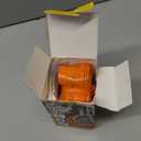 Ultraverse TPU Road Bike Inner Tube 700 x 18-32 with 45mm, 65mm, 85mm Presta Valves Ultra Lightweight Tubes for Road and Gravel Bicycles - 2 Pack with Repair Patch Kit