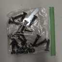 Metal Bed Frame,Full Size Bed Frame with Storage Space,Heavy Duty Sturdy Mattress Foundation,Easy Assembly,No Box Spring Needed, Black,16 Inch,Full