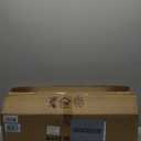 Modern Black Bathroom Vanity Light Fixtures 3 Lights Frame and Milk White Glass Globe Shade Modern Wall Sconce Lighting Bath Vanity Lights Bar Over Mirror (Exclude G9 Bulb)