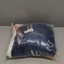 Blue, Oracle Red Bull Racing blanket Universal Size