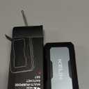 KELIN Magnetic Ratchet Screwdriver Set, 43 in 1 T Handle Ratchet Screwdriver Kits with S2 Steel Bits, Ratcheting Screwdriver for Home Daily Repair, DIY Projects, Ideal Gift for Men Husband (Grey)