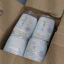 Pampers Swaddlers Diapers, Size 0 (up to 10 lbs), 140 Count, Absorbent, Keeps Baby Dry and Comfortable, Skin Safe Disposable Baby Diaper (Newborn)