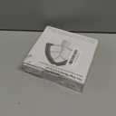 Flex Edge Beater for KitchenAid 4.5/5 Qt Tilt-Head Stand Mixer  Silicone Paddle, Dishwasher Safe, Flexible Silicone Edges Bowl Scraper For Kitchen Aid Accessories and Attachments (Grey) (Gray)