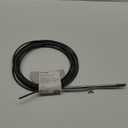 .25-in. Diameter Steel 25-Foot Light Auger for Small to Medium Drains 7710025, Hand-Cranked Toilet Snake and Drain Clog Remover, Plumbing Snake for Toilets and 2-inch Wide Drains