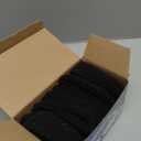 Official Tomxcute Cat Water Fountain Replacement Filters - 16 Pack Cat Fountain Filter for 3.2L/108oz & 4L/135oz Pet Water Fountain, Three-Layer Filtration Replacement Filters(16+8 Pack), 8 Month Set