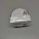 Kosiz 500 Pcs Rainbow Name Tags for Classroom 5.3" x 3" DIY Rainbow Blank Paper Desk Pastel Boho Self Adhesive Name Stickers Kids Name Labels for Back to School Party Favor Supplies