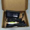 100W USB C Laptop Charger Compatible with Lenovo Yoga 9i 9 7i 7 Yoga Slim 7 Pro ThinkBook 16 15 IdeaPad 5 Pro 16, ADL100YLC3A, ADL100YDC3A, SA11D52396, GX21J75543, 5A11J62105 Type C Power Adapter