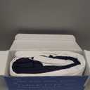 Bed Skirt King Size Pleated Style by Comfort Beddings 100% Cotton Blend Fabric, Premium Tailored Fit 1pc Bedskirt King Size 16" Drop Length Black Solid