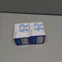 2 x [Military-Grade] Magnetic Phone Holder for Car [Upgraded Strongest Magnet Power] Car Magnet Phone Mount, Air Vent Hands-Free Mag-Safe Cell Phone Holder Fit for iPhone 16 15 14 13 Pro Plus Max (Black)