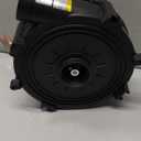 Criditpid Furnace Draft Inducer Blower Motor Replaces Goodman 0171M00001S, 0171M00000S, 22307501, Rotom FB-RFB501, Jakel J238-150-15293, 119384-00.