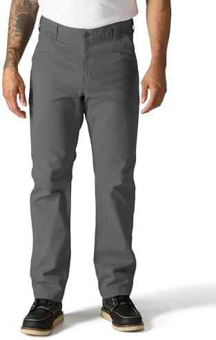 Carhartt Men's 102291 Rugged Flex® Rigby Relaxed Fit Pant Size 42×30