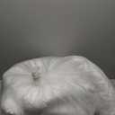 18 x 18 inches Pillow Inserts, Set of 4 Hypoallergenic Brushed Microfiber Liner Down Alternative Filled Square Cushion Throw Pillow