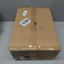 Dimmable Floor Lamp, Industrial Floor Lamps for Living Room, Gold Tree Lamp Standing Lamp Tall Lamps with 3 Elegant Teardrop Cage Head & 800 Lumens LED Bulbs for Living room Bedroom Office Dining Room (Gold-Metal Base-70 inches)