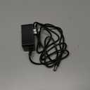 FITE ON 5V AC Adapter Replacement for YIERBLUE,BIGSUN,BUYSIGHT Bright Rechargeable Searchlight Handheld LED Flashlight Power Supply Cord Cable Charger