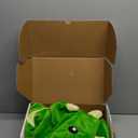 iPlay, iLearn Bouncy Pals Dinosaur Hopper Toy 2 Year Old Boy, Toddler Plush Bounce Animals, Ride on Bouncing Triceratops for Kids, Outdoor Hopping Horse Bouncer, Cool Birthday Gifts 3 4 5 6 Yr Girls